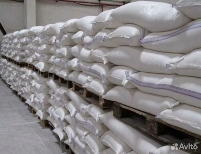 Сахар опт от 20 тонн