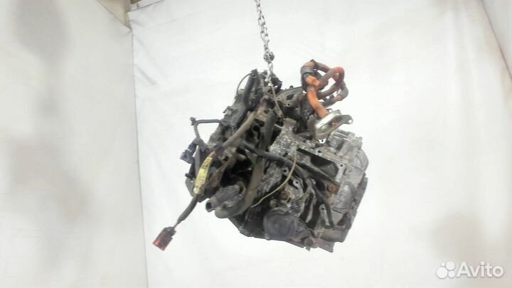 Кпп - автомат (АКПП) Toyota Prius 2009, 2010