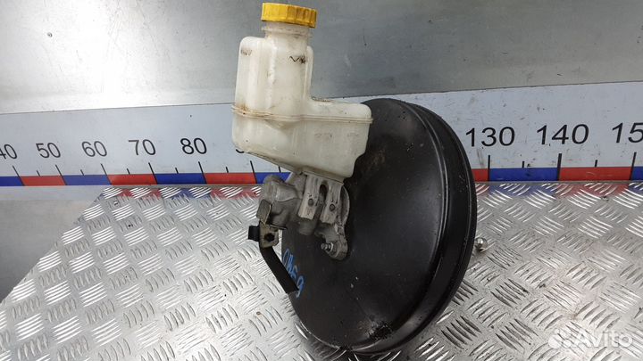 Вакуумный усилитель тормозов Lancia Delta 3 2008