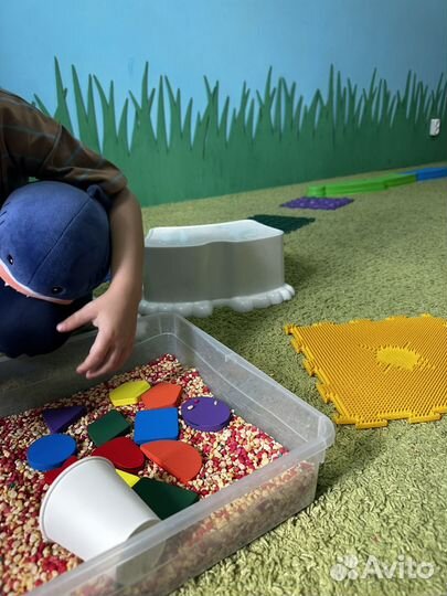 Нейропсихолог