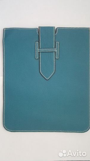 Чехол для Apple iPad. hermes