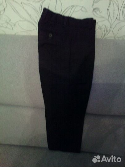 2 костюма и рубашки