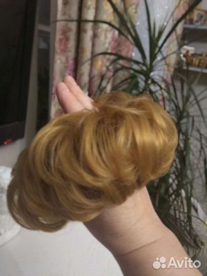 Резинка из термоволокна