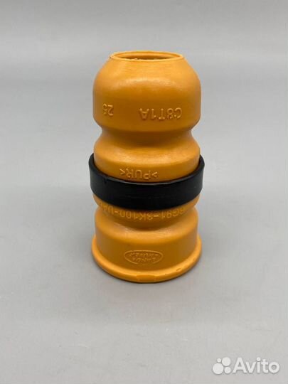 Отбойник амортизатора land rover LR001137