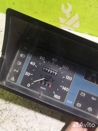 Панель приборов Фиат Дукато 280 290