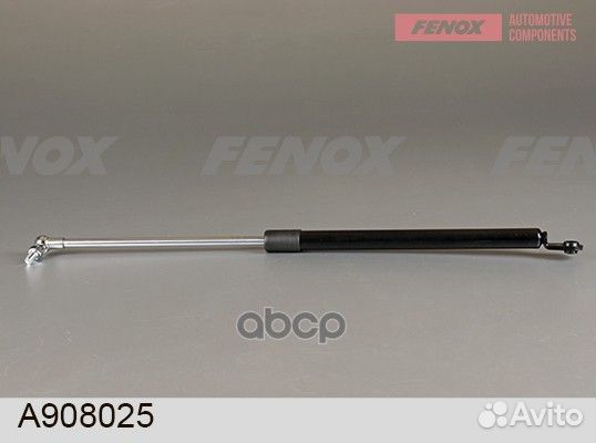 Упор газовый A908025 fenox