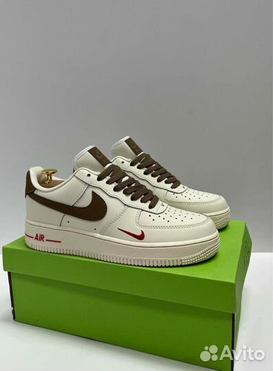 Кроссовки Nike air force 1