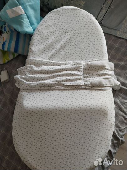 Анатомический кокон