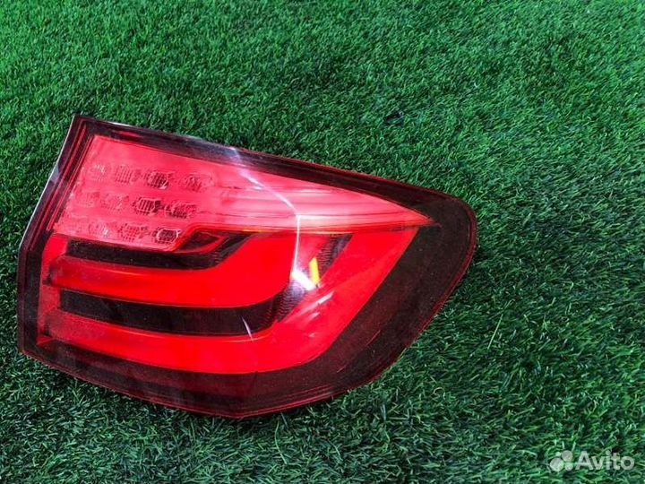 Фонарь задний правый Bmw 5 F10 N52B25 2011