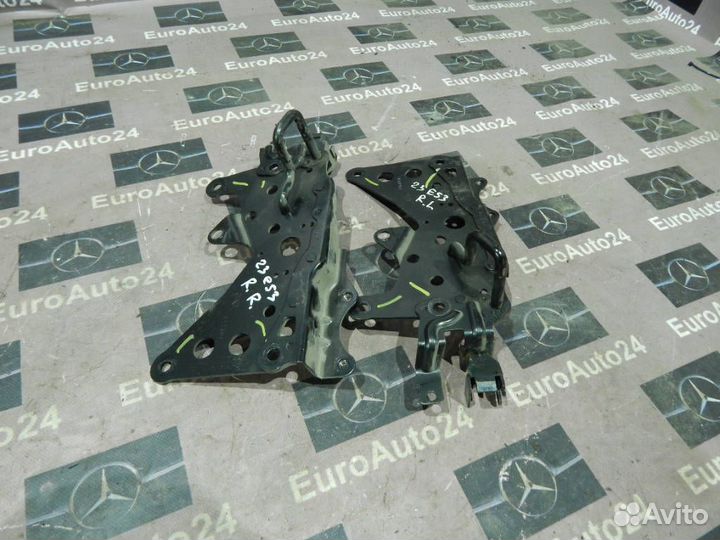 Крепление сиденья заднее 8258744 BMW X5 2001 E53 M