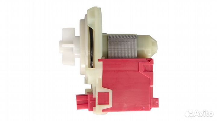 Помпа для стиральных машин bosch/siemens(бош/сим)