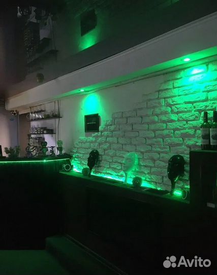 Кальян-бар Chill Out