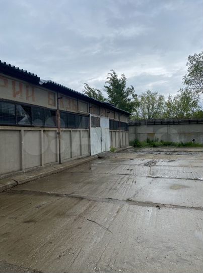 Склад, 300