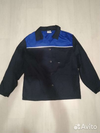 Спецодежда. Техноавиа