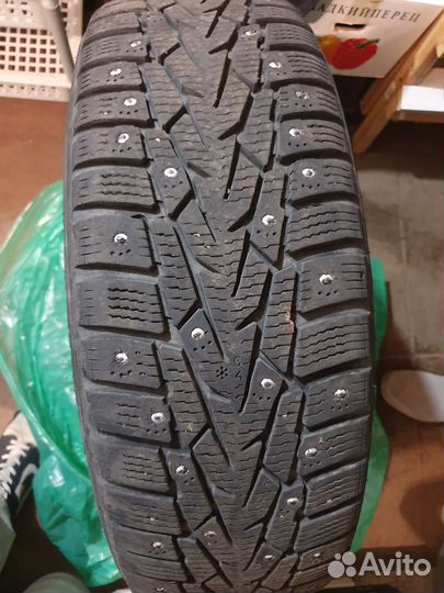 Колеса r15 зимние