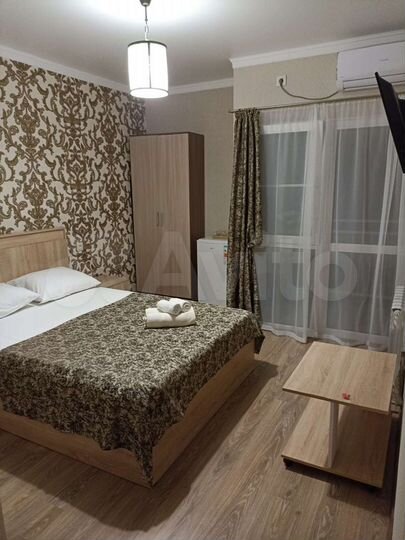 Комната 12 м², 3/3 эт.