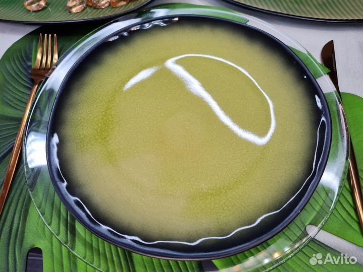 Блюдо Glam 26 см