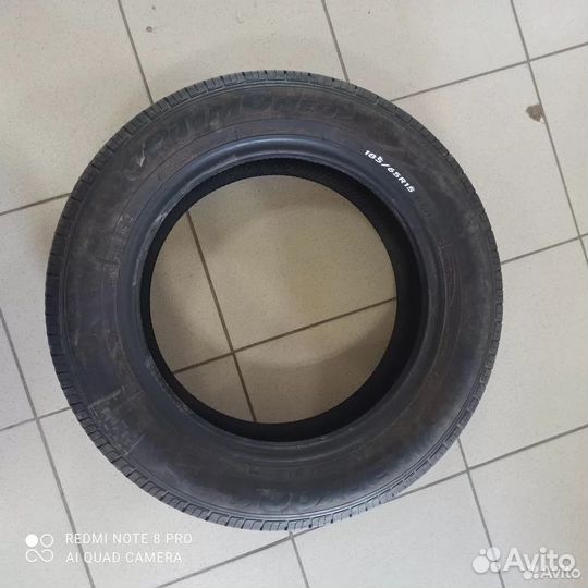 Hankook Optimo ME02 185/65 R15 92