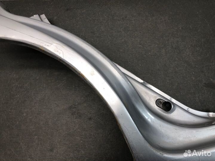 Арка крыла правая Kia Spectra LD S6D 2007