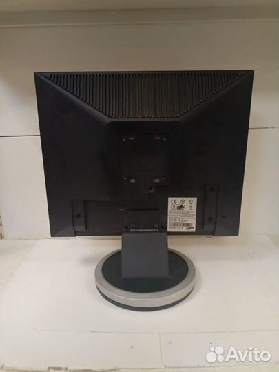 Монитор Samsung SyncMaster 940N на запчасти (Д)