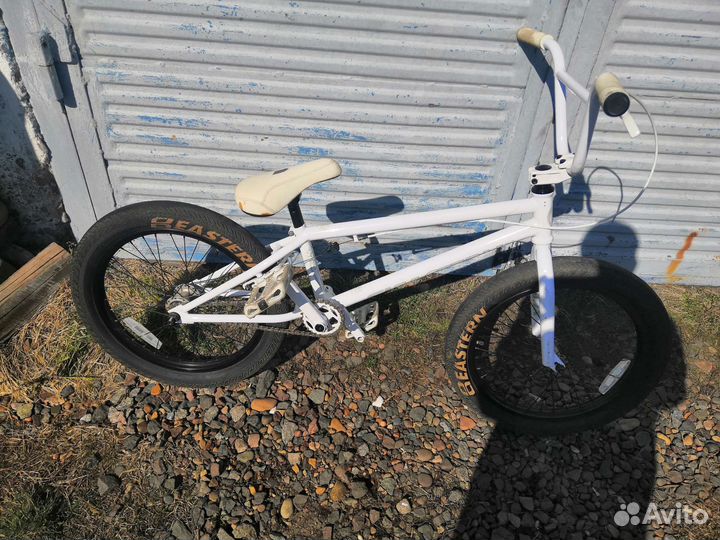 Bmx eastern traildigger 2019