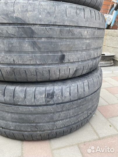 Tourador X Speed TU1 245/45 R18 100W