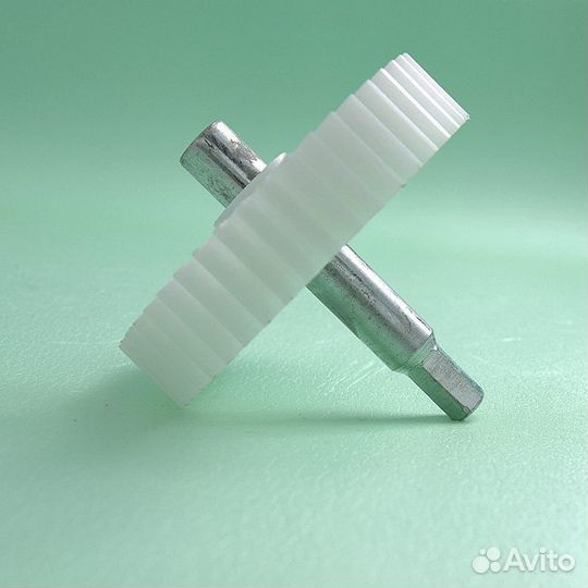 Шестерня мясорубки Panasonic, Elenberg, Дива, Рото