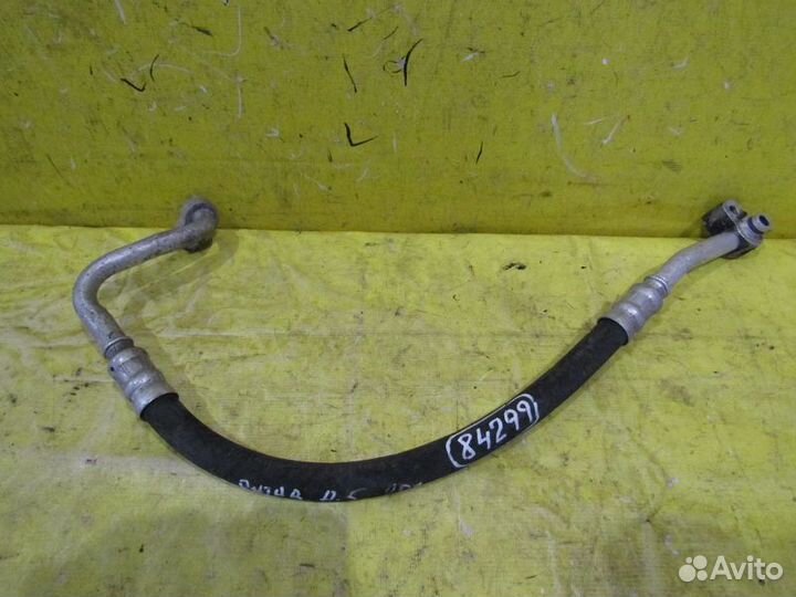 Трубка кондиционера Skoda Octavia A5 13г 84299