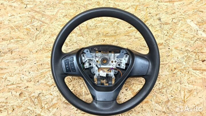 Руль honda stepwgn 2010