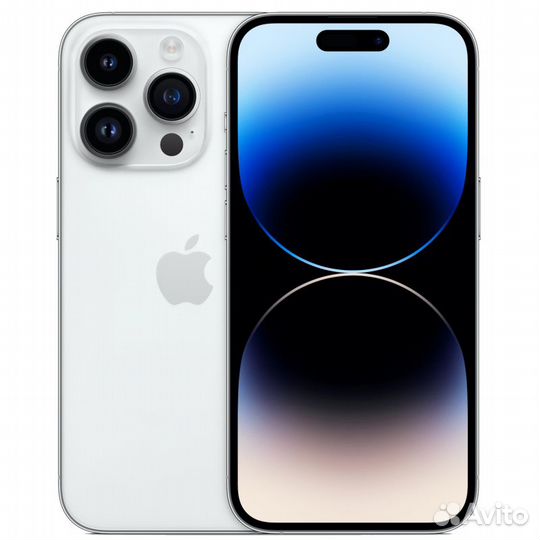 iPhone 14 Pro Max, 256 ГБ