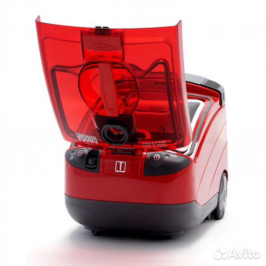 Thomas twin helper aquafilter 788557