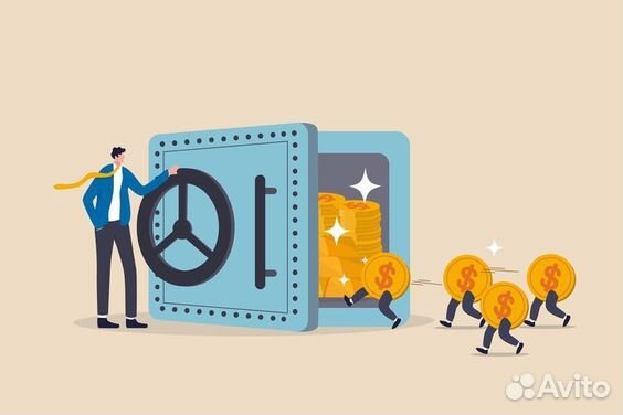 Продается Кредитный Потребительский Кооператив