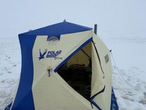Зимняя палатка Polar Bird 3T long