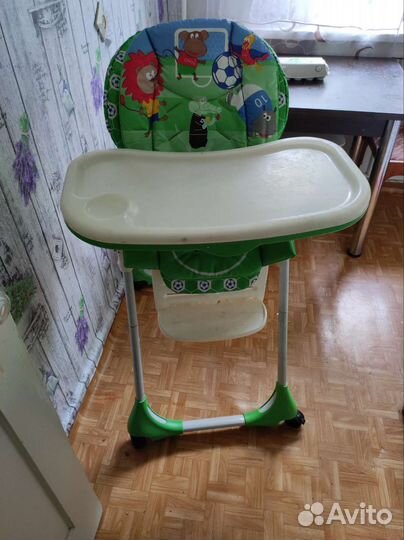 Стульчик для кормления