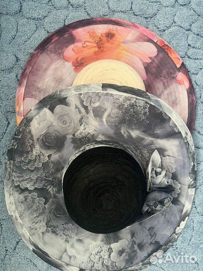 Шляпа женская