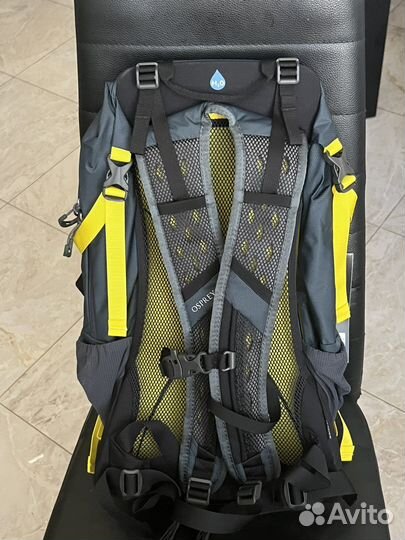 Рюкзак Osprey Hikelite 26