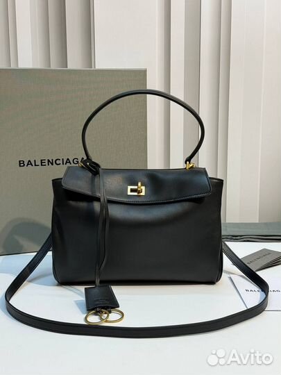 Сумка Balenciaga Rodeo Mini