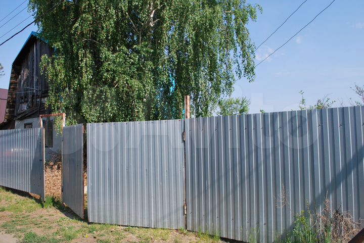 Дача 64 м² на участке 6 сот.