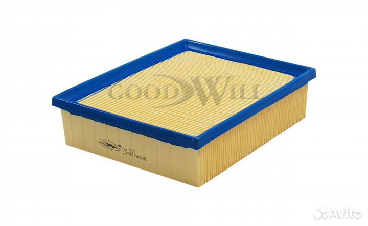 Фильтр воздушный