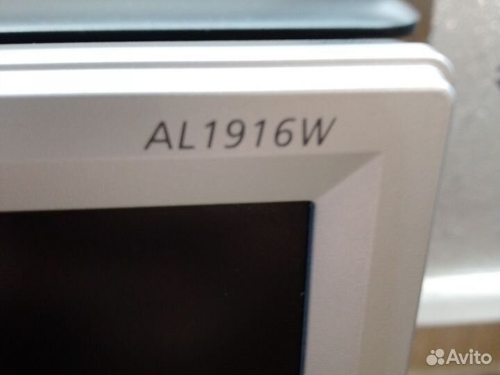 Монитор для компьютера acer