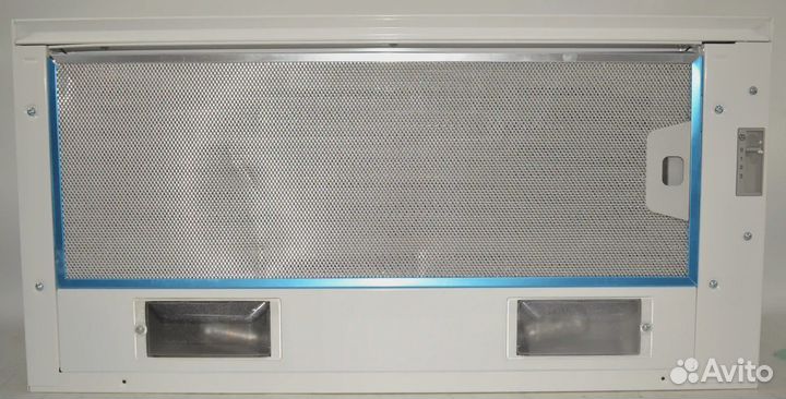 Встраиваемая вытяжка bosch DHI642EQ Serie 2 k6 00