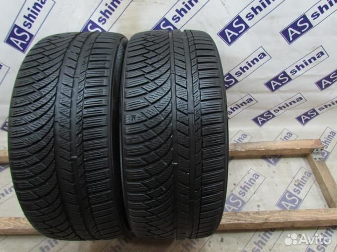 Kumho WinterCraft WP72 245/40 R19 78N