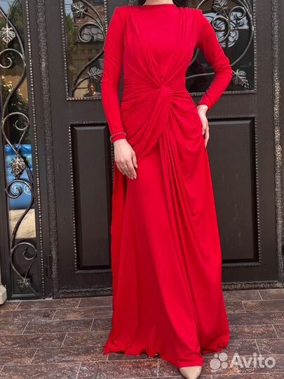 Платье женское