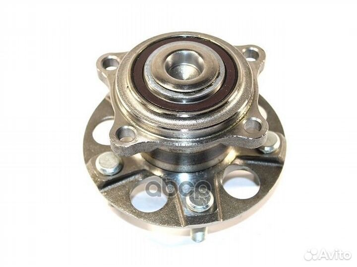 Ступичный узел задн. MMC grandis NA4W 03-09 2,4