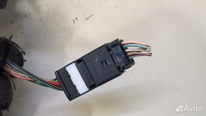 Зеркало боковое Renault Megane 3 2009, 2009