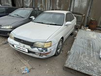Toyota Corona 2.0 AT, 1993, 150 000 км, с пробегом, цена 165 000 руб.