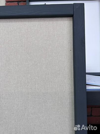 Ширма перегородка