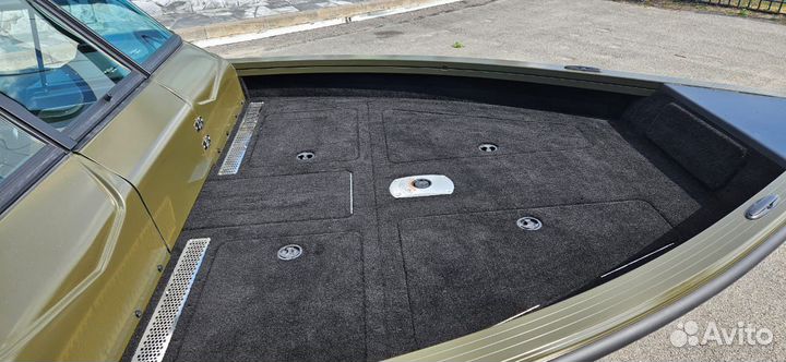 Northsilver 615 М Fish Sport
