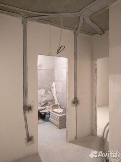 Мастер электрик Екатеринбург