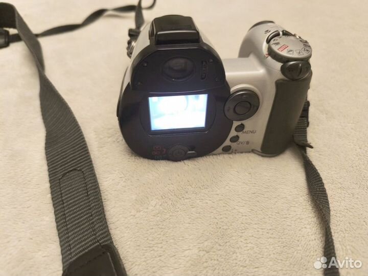 Konica minolta dimage z3